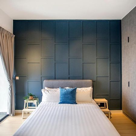 Continew Residence Kl Cobnb Kuala Lumpur Exterior photo